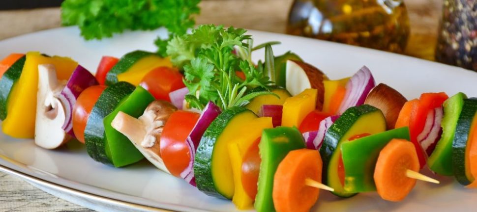 Vegetarisk aftensmad: En sund og velsmagende rejse gennem vegetariske køkken