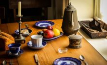 Nemme retter til aftensmad: En guide for eventyrrejsende og backpackere