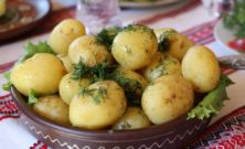 Nem aftensmad til mange: Perfekt til eventyrrejsende og backpackere