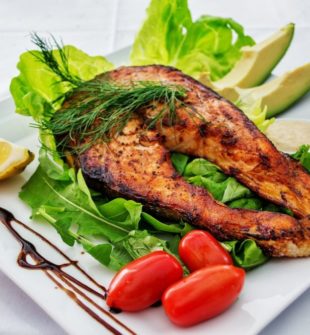 Hurtig Vegetarisk Aftensmad: Sund og Lækker Mad på Farten