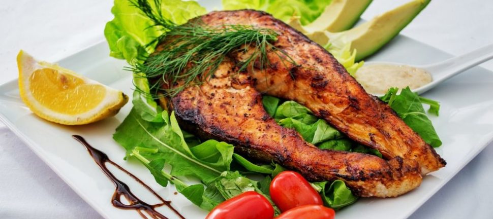 Hurtig Vegetarisk Aftensmad: Sund og Lækker Mad på Farten