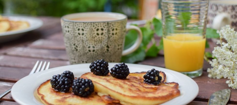 Brunch i Aarhus  Den Komplette Guide til En Kulinarisk Oplevelse