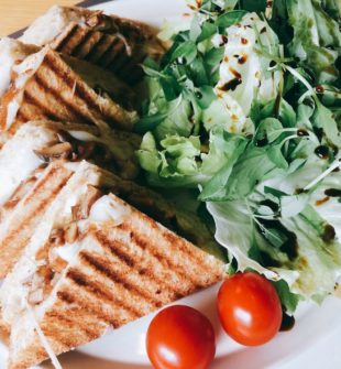 Istanbul Brunch: En Dejlig Rejse til Smagen af Tyrkisk Kultur