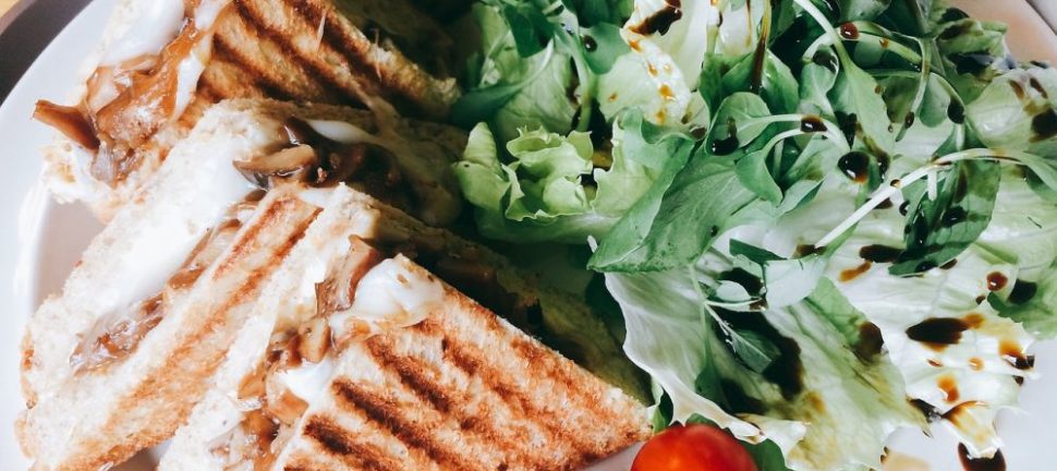 Brunch i Odense: En Kulinarisk Oplevelse for Eventyrrejsende og Backpackere