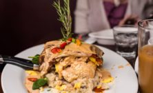 Copenhagen Brunch: A Delicious and Cultural Experience