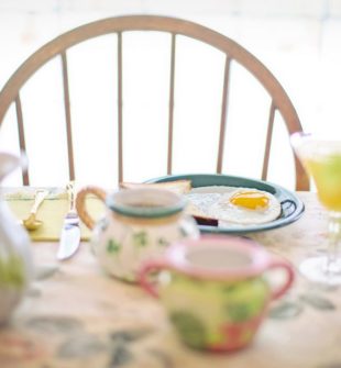 Brunch Ideas: Dine Way into an Exquisite Morning Feast