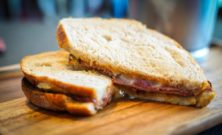 Brunch i Sønderborg - En fornøjelig gastronomisk oplevelse for eventyrrejsende og backpackere