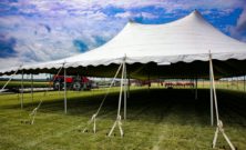 Teltudlejning haderslev  sådan får du den bedste oplevelse til din fest